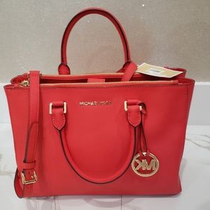 Michael Kors large handbag tote